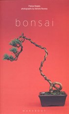 Bonsai by Fiona Hopes