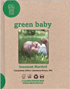 Book: Green Baby