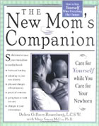 Book: New Mom's Companion