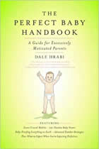 Book: The Perfect Baby Handbook