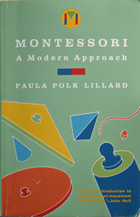 montessori from the start by paula polk lillard