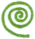 Celtic spiral