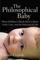 Book: Philosophical Baby