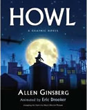 Book: Howl by Allen Ginsberg