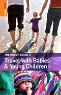 Book: Travel with babies and young children