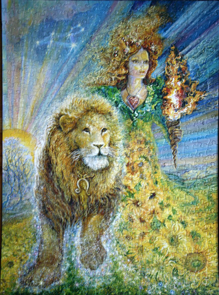 josephine wall figurines