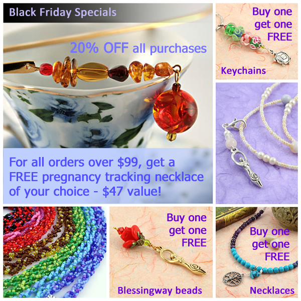 Black Friday Specials at Veddma Creations Etsy Store